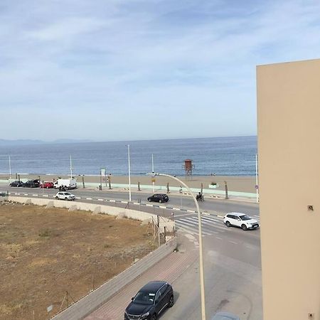 Primera Linea De Playa Y Gibraltar A 5 Minutos ลาลิเนียเดลากอนเซ็ปซีออน ภายนอก รูปภาพ
